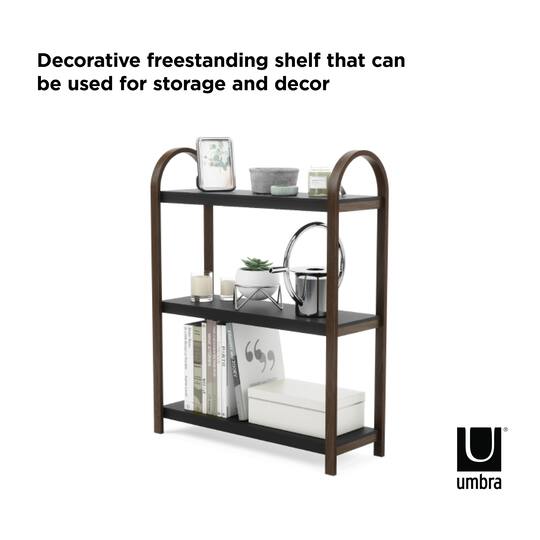 Umbra Bellwood Shelf 3 Tier Shelf